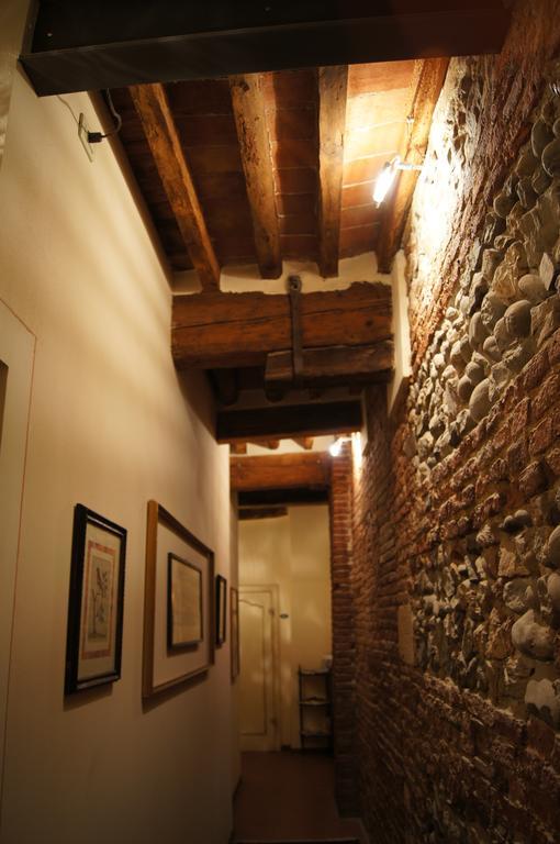 La Tosca Rooms Lucca Exterior foto