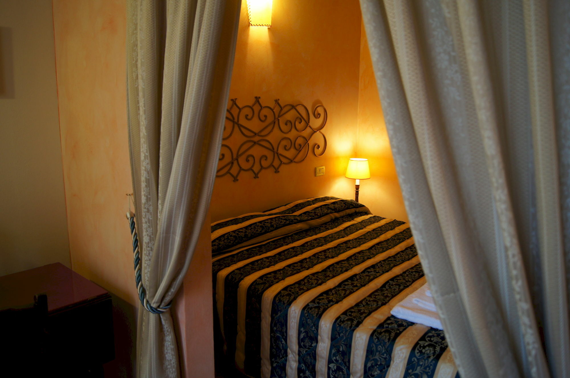 La Tosca Rooms Lucca Exterior foto