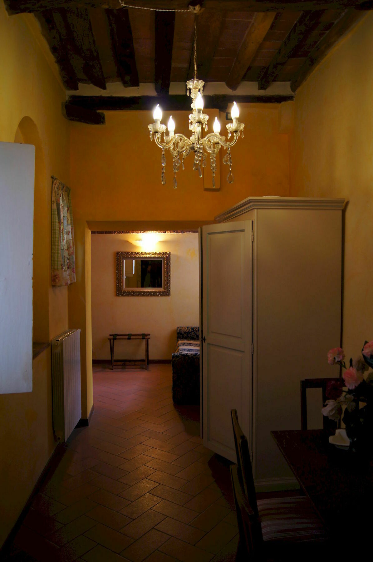 La Tosca Rooms Lucca Exterior foto