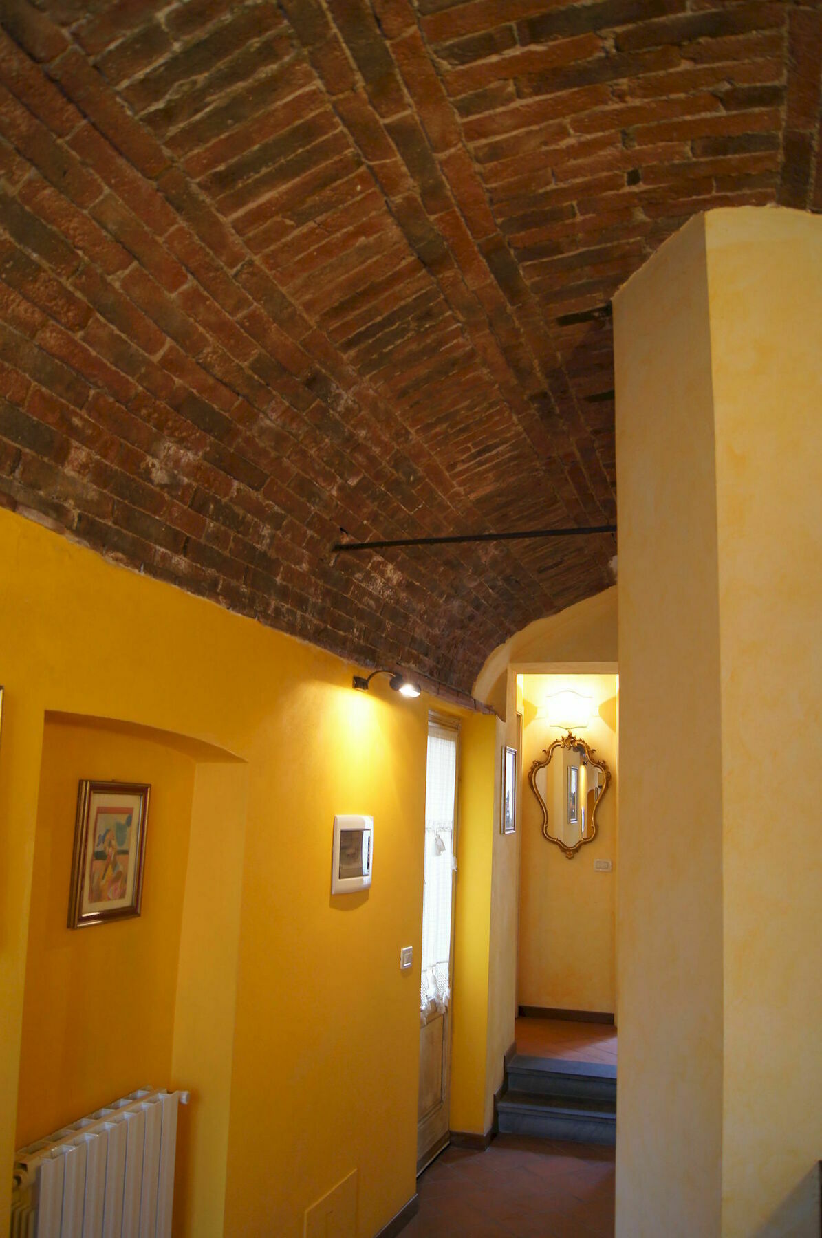 La Tosca Rooms Lucca Exterior foto