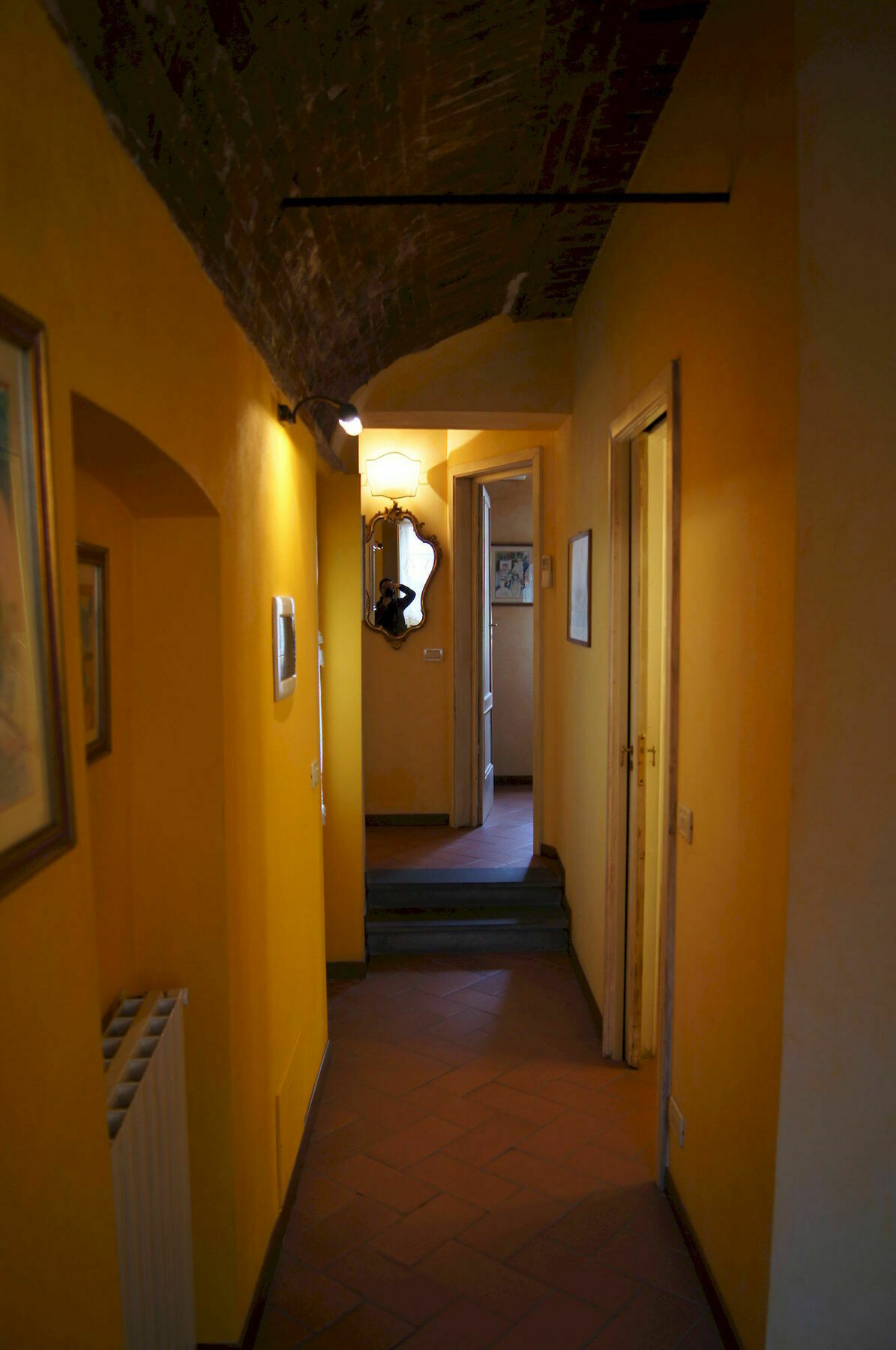 La Tosca Rooms Lucca Exterior foto